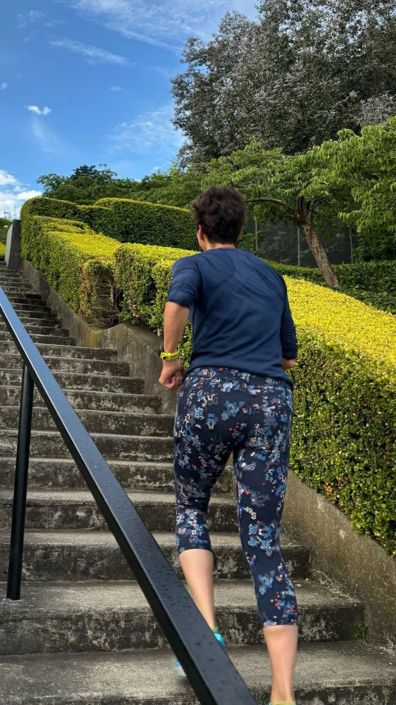 Apply to Work with Gina — Lead with Gina